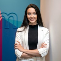 Holdapp Employee Iwona Kałuża's profile photo