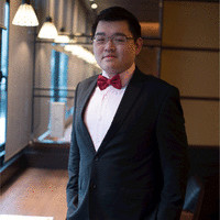 OD Technology Employee Alvin Yee's profile photo