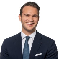 3i Group plc Employee Eric Bucher's profile photo