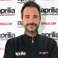 Aprilia Racing Employee Stefano Ferro's profile photo