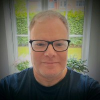 Boaz Trust Employee Rob Clarke's profile photo