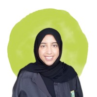 OMEGA Employee Sarah Elnaggar's profile photo