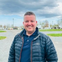 BEL Valves Employee Gary Burns's profile photo