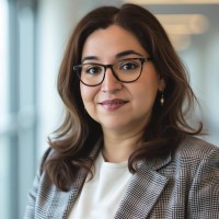 Texas A&M University-Kingsville Employee Adriana Garza-Flores's profile photo