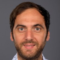Wienerlinien Employee Adrian Moenke's profile photo