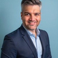 Liatrio Employee Matthew Rucker's profile photo
