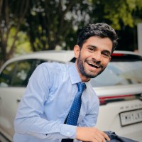 Vikas Gavali Email & Phone Number
