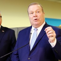 Metropolitan Airports Commission Employee Rick King's profile photo