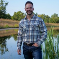 Trophy Properties and Auction Employee Jesse Klingler's profile photo