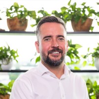 The Peel Group Employee Bruce Edmondson's profile photo