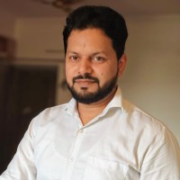ITMC Systems Employee Abhishek Srivastava's profile photo