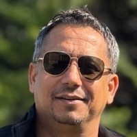 Rogers Communications Employee Rajeev Aryal's profile photo