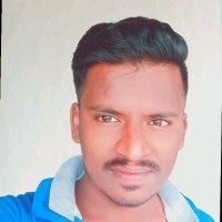Amazon Payments, Inc. Employee Madhukrishna M's profile photo