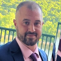 Olsen Construction Services Employee Tyler Damato's profile photo