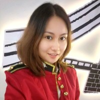 Sinowei Employee Canssy Ding's profile photo