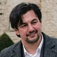 EBH Employee Taoufik Haouas's profile photo