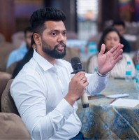 Western Rubbers Employee Swapnil Pawar's profile photo