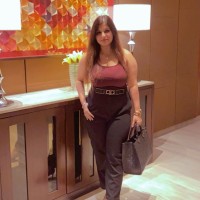 Sophiya Consultants - India Employee Parneet Maahi's profile photo