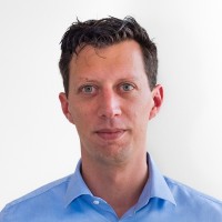SYNTRA Employee Sven Brouwers's profile photo