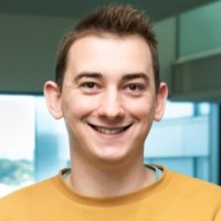 Caleb Buchanan Email