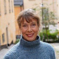 Un Association of Sweden / Svenska Fn-Förbundet Employee Malin Åberg's profile photo