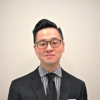 Aon Employee Christopher Ham's profile photo