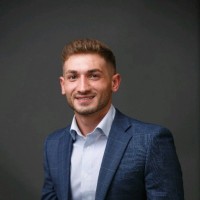 FALCON Engineering Services, Inc. Employee Rawad Hamasha's profile photo