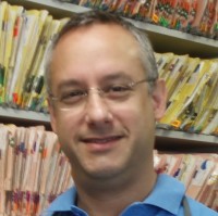Allied Physicians Group Employee Marc Lashley's profile photo