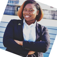 Alexus Welch Email & Phone Number