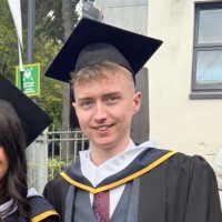 Newstalk Employee Dylan Hand's profile photo