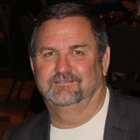 Claffey Pools Employee Bill Berry's profile photo