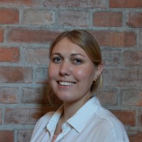 Pflegista Employee Nina Löhr's profile photo