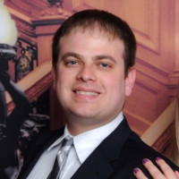 Fidessa Employee David Fonorow's profile photo