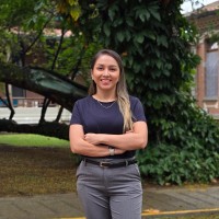 San Vicente Fundación Employee Yuly Fernanda Orozco Pineda's profile photo