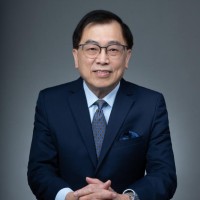 Gilbert Loke Email