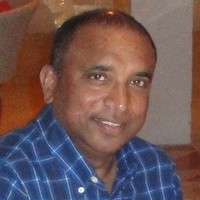 Senior Flexonics Canada Employee Joseph Gomez's profile photo