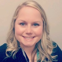 North Central Texas College Employee Kate Richardson's profile photo