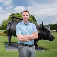 Isleworth Country Club Employee Brett Cafferty's profile photo