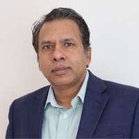 Matilda Cloud Employee Suresh Cheruku's profile photo