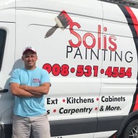 Alan Solis Email & Phone Number