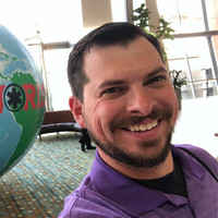 LifeSave Transport Employee Eric Buck's profile photo