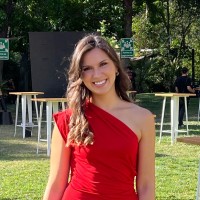 Bolsa de Santiago Employee Javiera Díaz Zúñiga's profile photo