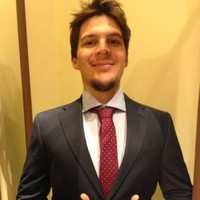 69F Sailing Employee Riccardo Vincenzi's profile photo