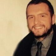 LumiSoft Employee Ergin U.'s profile photo