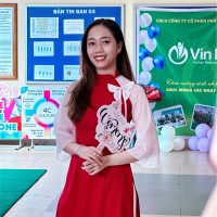 Duy Tan Plastics Employee Võ Vy's profile photo