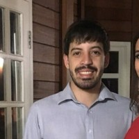 PETROBRAS PETROLEO BRASILEIRO SA Employee Luis Cardoso's profile photo