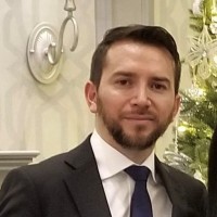 Juan Pablo Rojas Email & Phone Number