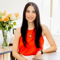 Sama Employee Laura Espriu's profile photo