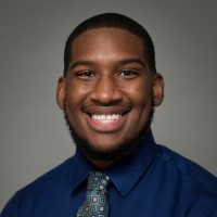 Northrop Grumman Employee Devin White's profile photo