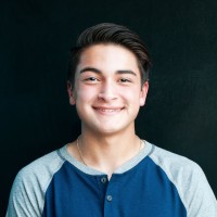 Capital One Employee Caleb Herrera's profile photo